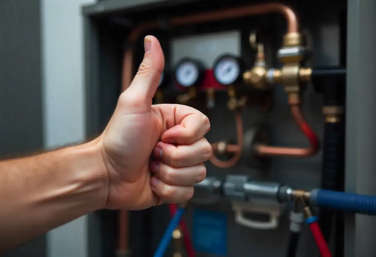 Emergency HVAC services and installations in Rumson, NJ