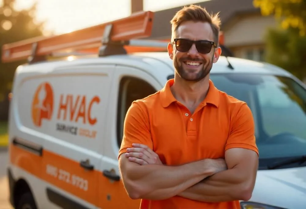Professional HVAC repair and installation services in Rumson, NJ